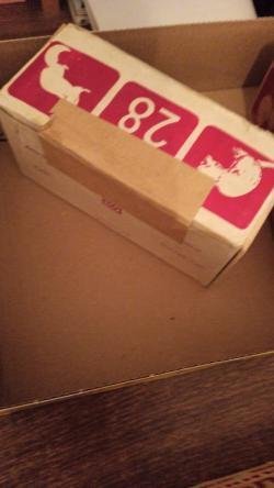 Гильзы 28 кал латунь под жевело 