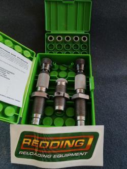 Бушинги + Матрицы ,REDDING #58155 для308win, FORSTER