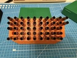 Гильзы 30-06 + матрицы