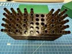 Гильзы 30-06 + матрицы