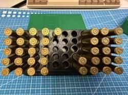 Гильзы 30-06 + матрицы