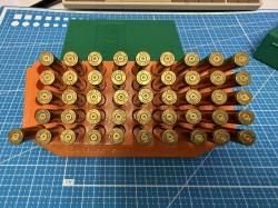 Гильзы 30-06 + матрицы