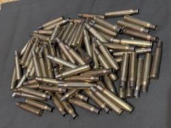 Гильзы 30-06, 308, 9,3х62, 366 Mag. однострел PPU, SB, LVE. Объявление будет обновляться!