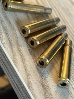 Гильзы 30-06 сербские 