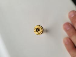 Гильзы 30-06 Springfield, НОВЫЕ, Fiocchi (GFL), латунь