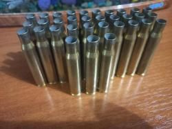 Гильзы 30-06
