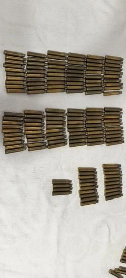 Гильзы 300 win mag калибр ОДНОСТРЕЛ ФИРМЫ PPU НЕ КАПСУЛИРОВАННЫЕ