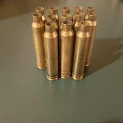 Гильзы 300. Win Mag 