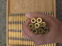 Гильзы 308 lapua