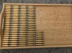 Гильзы 308 lapua