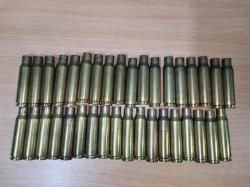 Гильзы 308 Win (36 шт. латунь)