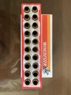 Новые Гильзы 308 win фирмы Winchester 