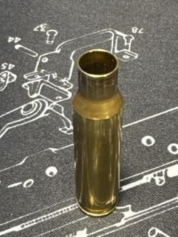 Гильзы 308 win