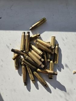 Гильзы 308 win