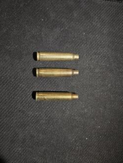 Гильзы 223 Rem 5,56×45mm