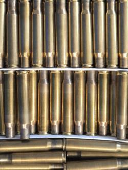 Гильзы .308 и 30-06