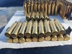 гильзы 308