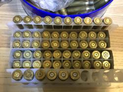 Гильзы 308win GFL однострел