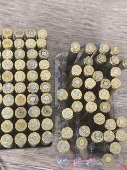 Гильзы 308win norma /rws однострел