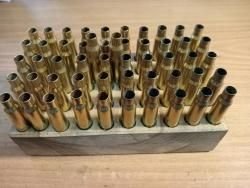 Гильзы 308WIN, PPU, S&B