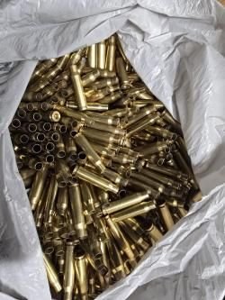 Гильзы 308win щвейцарско-немецкие