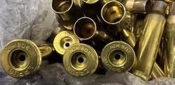 Гильзы 308Win 