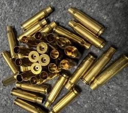 Гильзы 308Win 