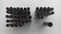 Гильзы 32 калибр небрежное хранение