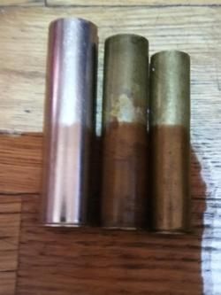 Гильзы 32 ссср