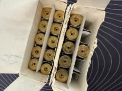 Гильзы 338 LM Нестрелянные