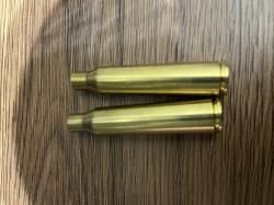 Гильзы .338 lm 