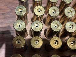 Гильзы .338 lm