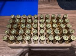 Гильзы .338 lm