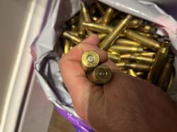 Гильзы .338 lm