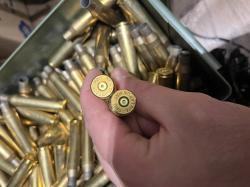 Гильзы .338 lm