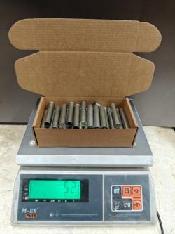 Гильзы 410 калибр техкрим однострел