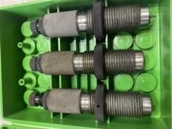 Гильзы 444 Marlin Hornady, матрицы 444 Marlin