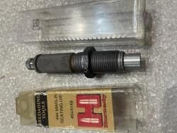 Гильзы 444 Marlin Hornady, матрицы 444 Marlin