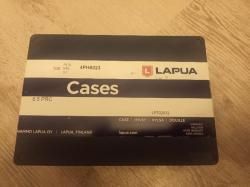 Гильзы 6.5 PRC 100 шт. 