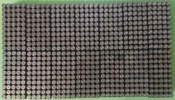 Гильзы 7,62х25 стреляные биметал