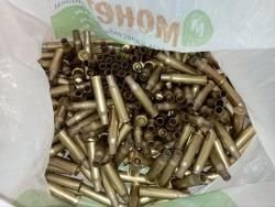 Гильзы 7,62х54R новые