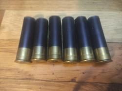 Гильзы    8 калибра!!! 