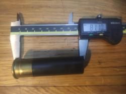 Гильзы    8 калибра!!! 