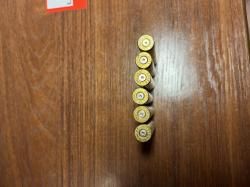 Гильзы 9.3х62