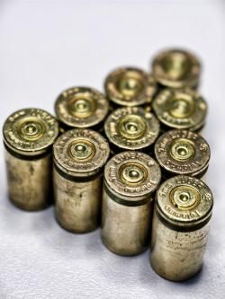 Гильзы 9х19( и не только) латунь