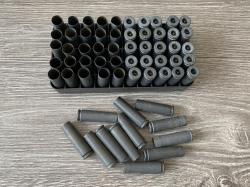 Гильзы 9х22 Altay, 366TKM, 345 TK, травматы и прочее от 1.5р