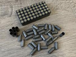Гильзы 9х22 Altay, 366TKM, 345 TK, травматы и прочее от 1.5р