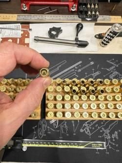 Гильзы Geco 300 win mag