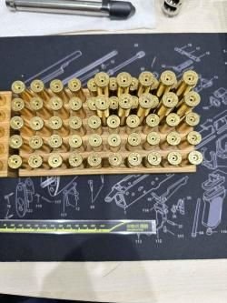 Гильзы Geco 300 win mag