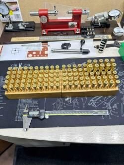 Гильзы Geco 300 win mag 